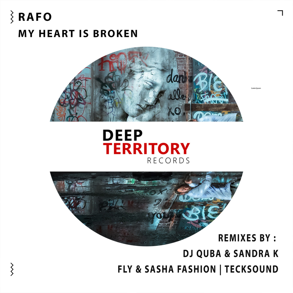 Flown fly broken. Rafo (DJ Quba & Sandra k Remix). My Heart is broken. Take my Heart Rafo lgi.
