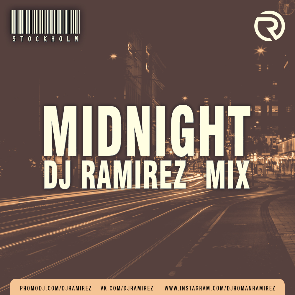 Midnight mix