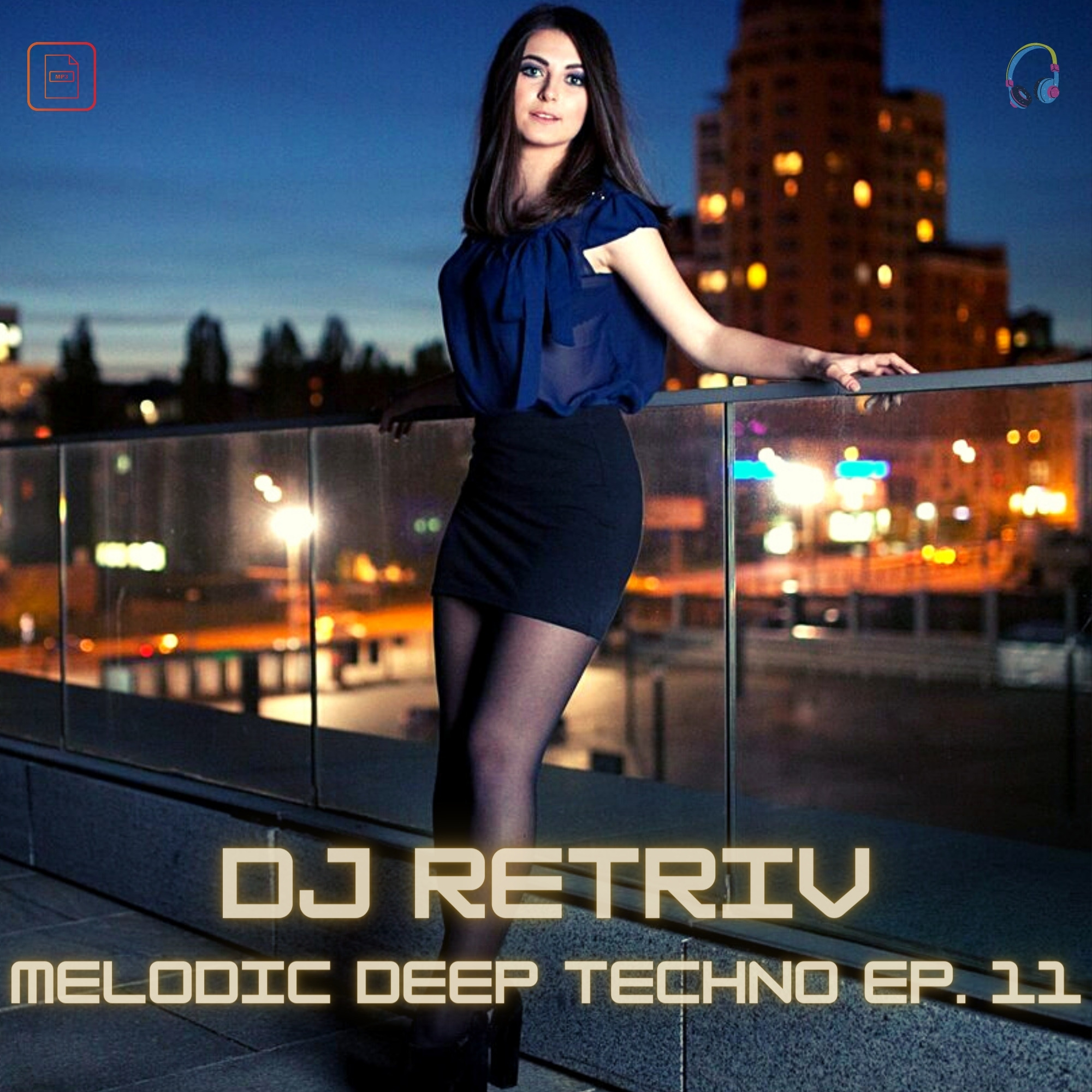 Deep 11. Melodic deep. мелодик техно дип хаус.