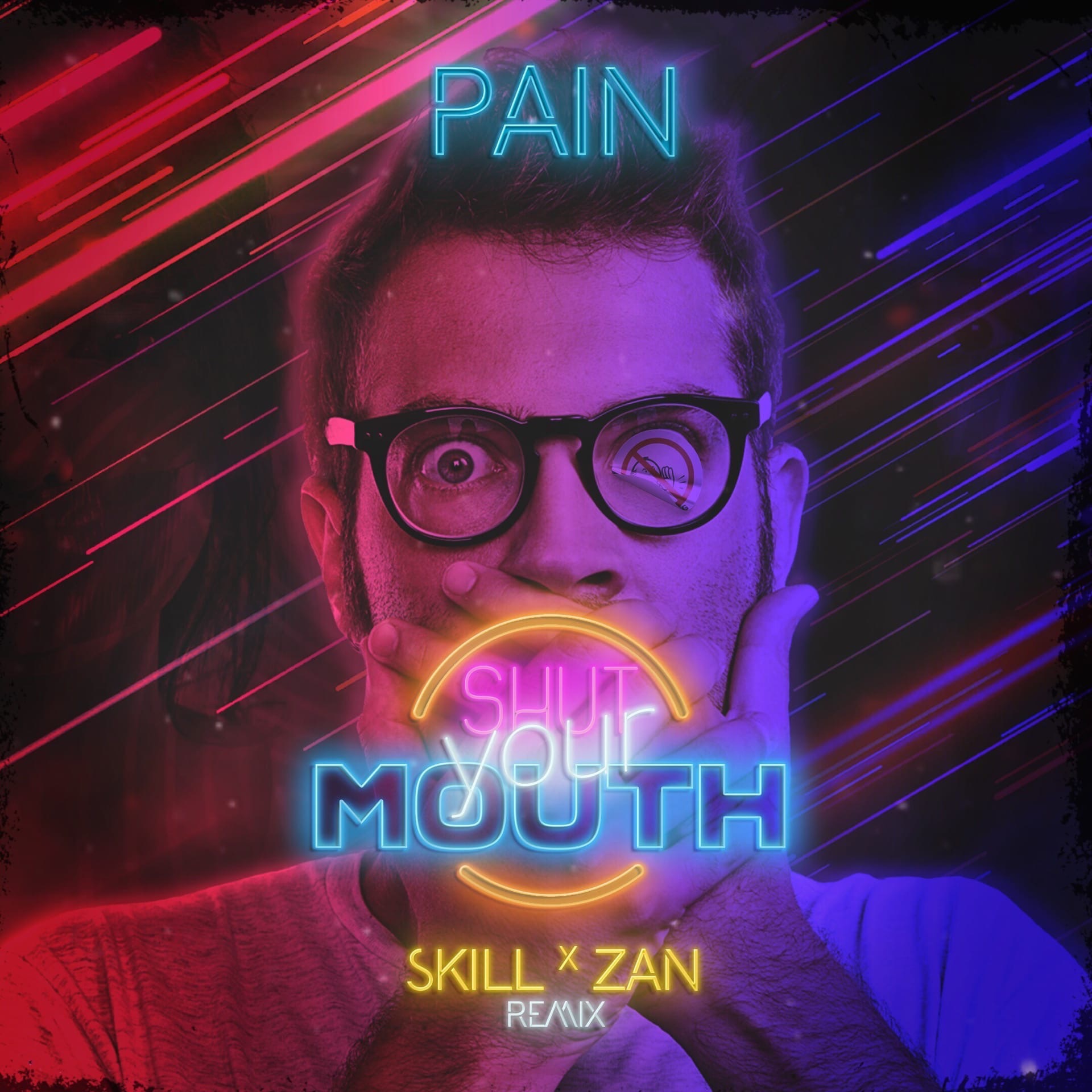 Pain shut your mouth remix. Pain shut your mouth. Shut your mouth. Pain shut your mouth рингтон. Zan x better.