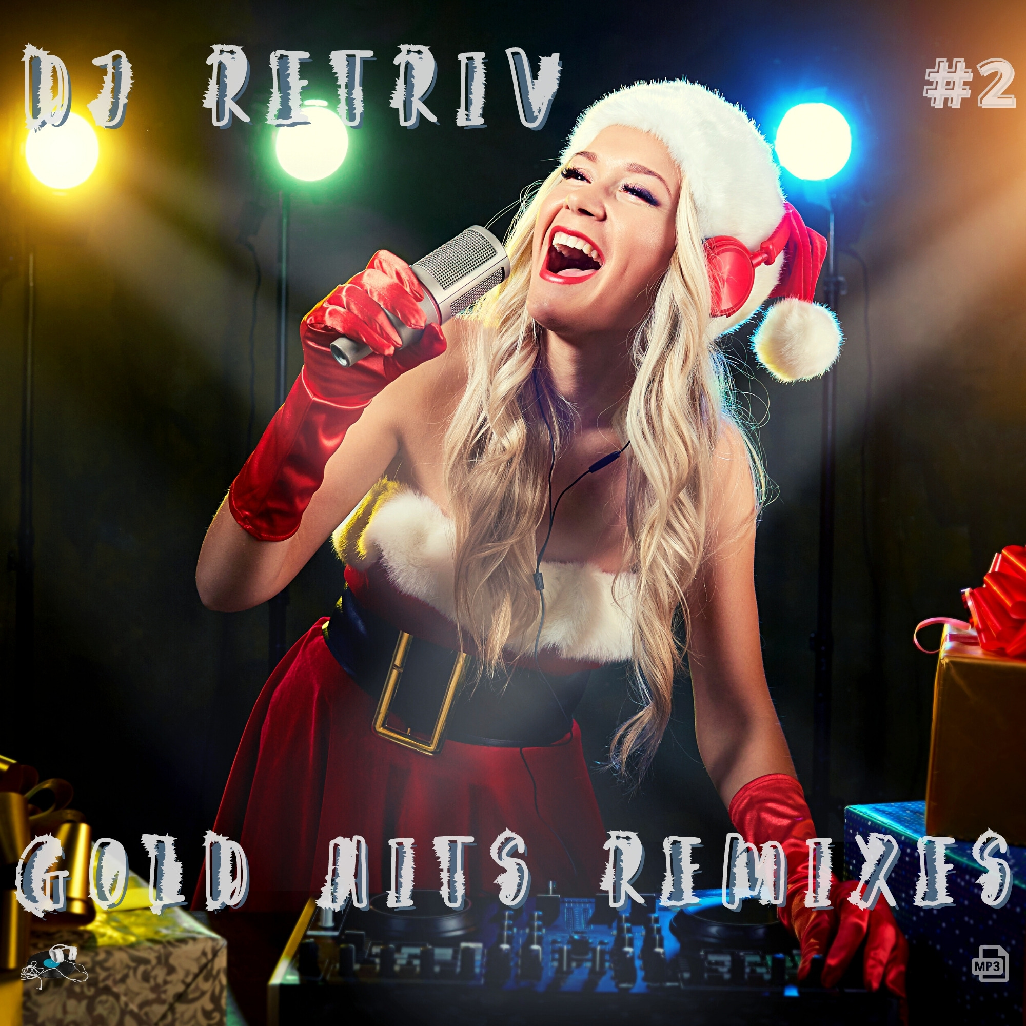 Dj hits remixes. DJ retriv Gold Hits Remixes #20. CALEIDESCOPE ft. Nik Felice - Lady. CALEIDESCOPE feat. Nik Felice - Lady (Filatov & Karas Extended).mp3.