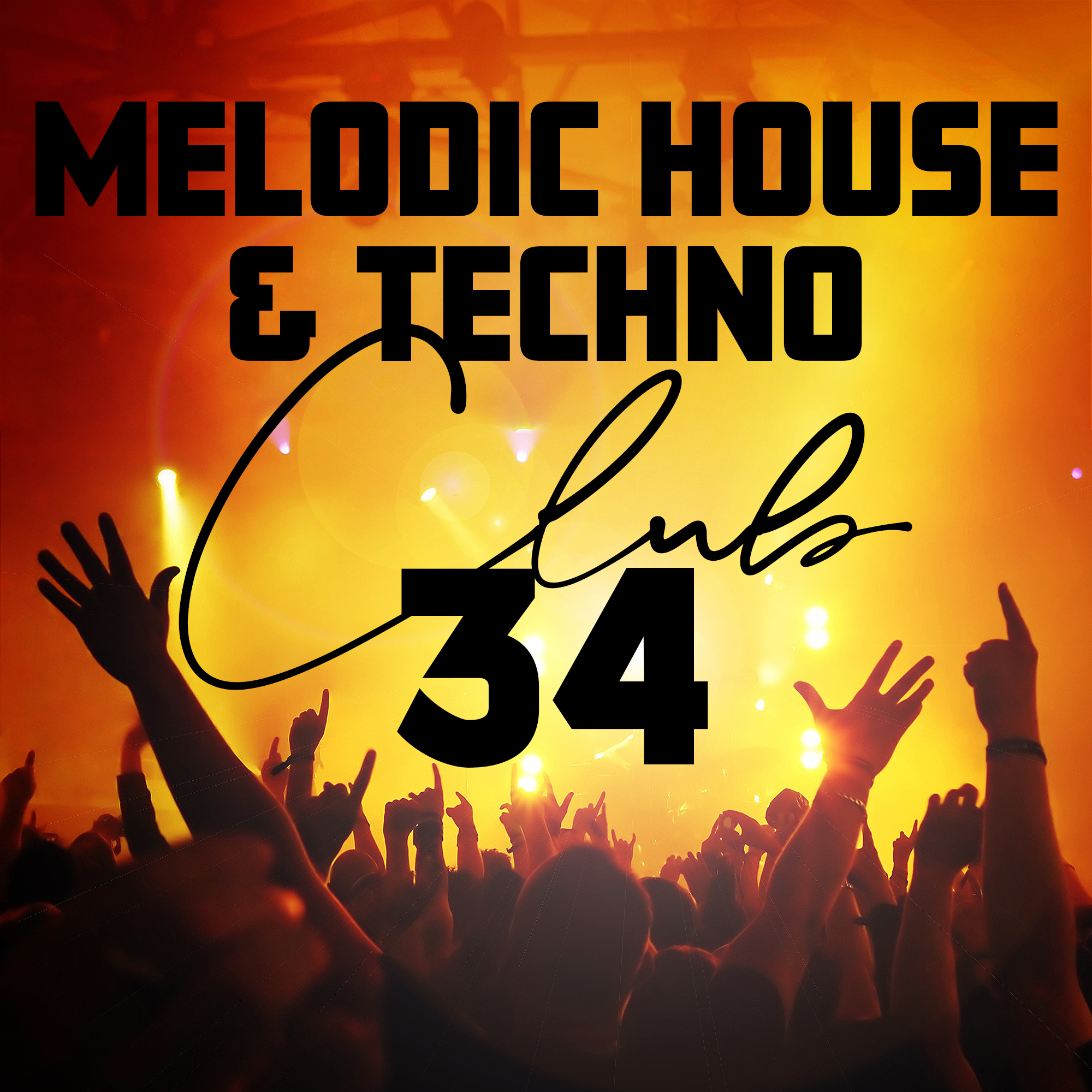 Melodic House.