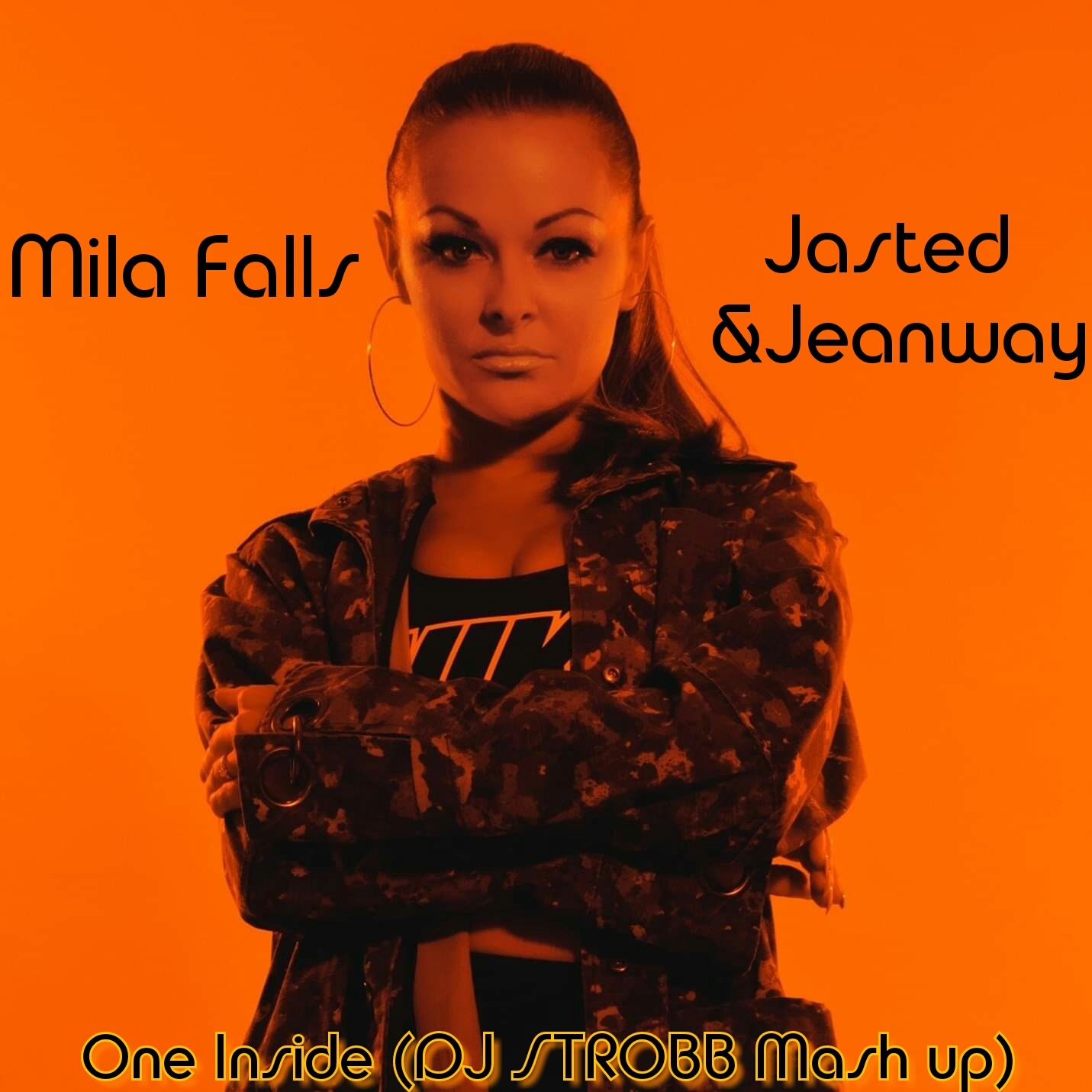 Mila falls. Бронина-лифчик( DJ Dima Fry Remix). Mila Falls биография. Jasted.