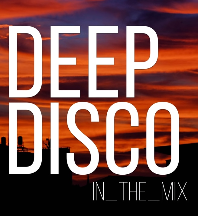 Дип Хаус релакс. Deep Disco Music. Best Deep House.