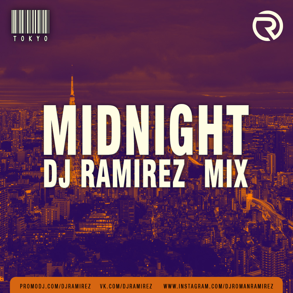 Midnight mix