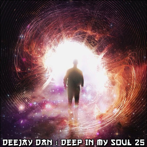 25 soul. In my Soul. Nu Disco. Me:dan Deep.