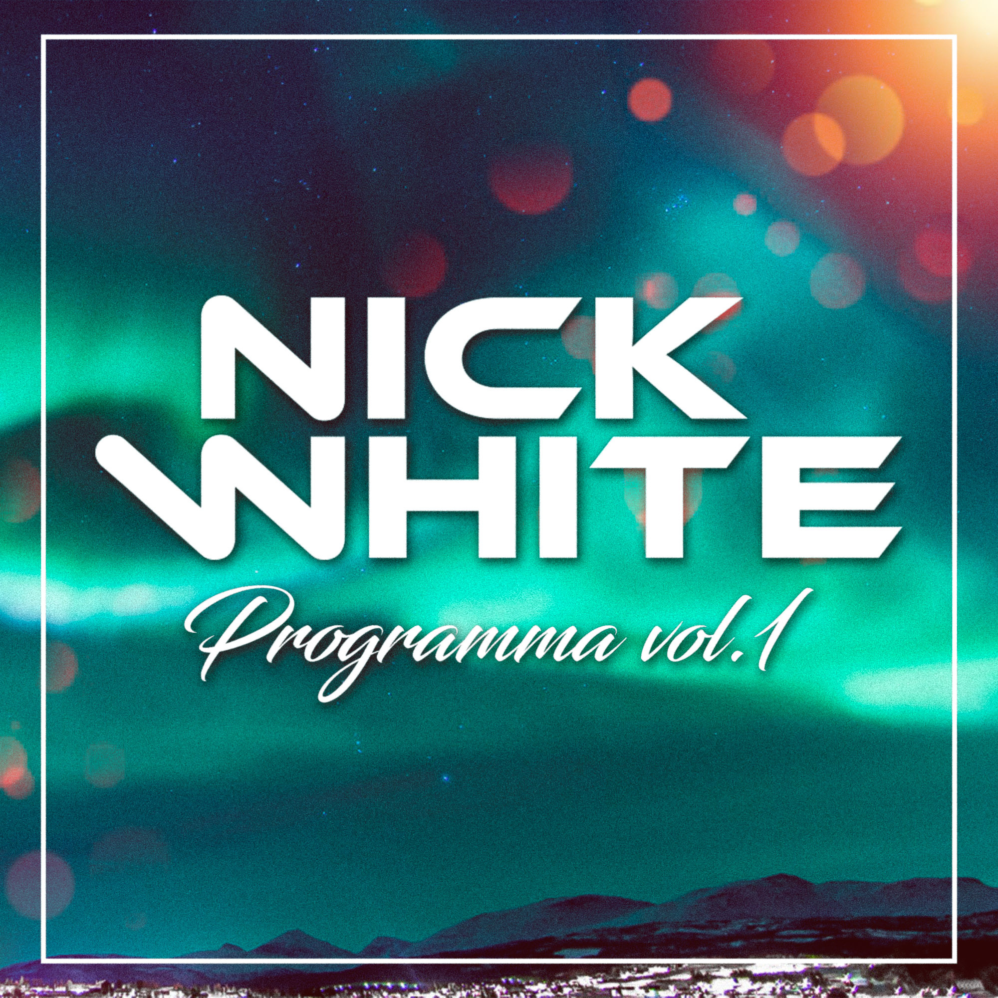 Dj nick. Программа DJ Mix. DJ Nik House Relax. Nik White.