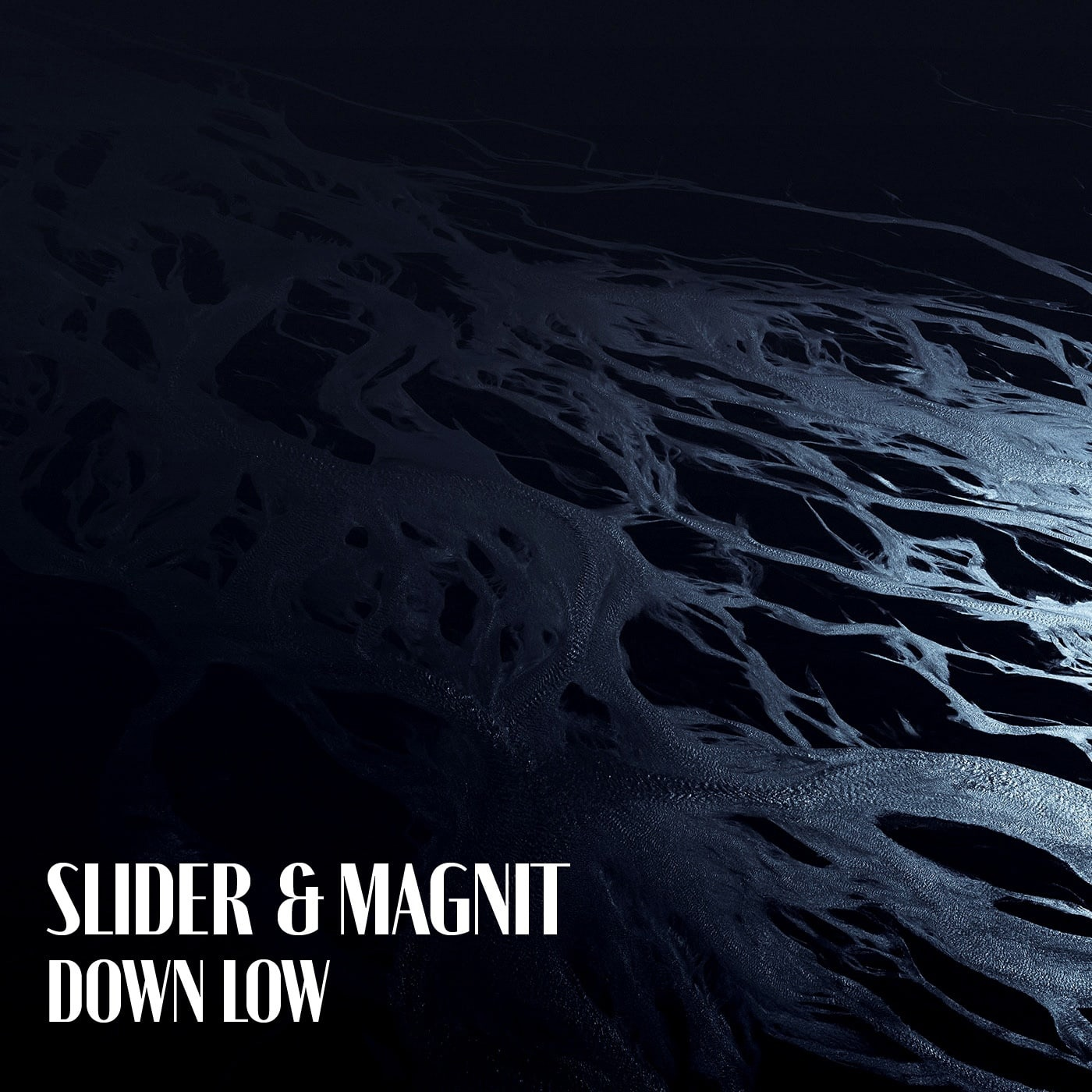 DJ Slider & Magnit – Down Low Слушать Онлайн | Скачать На Bananastreet