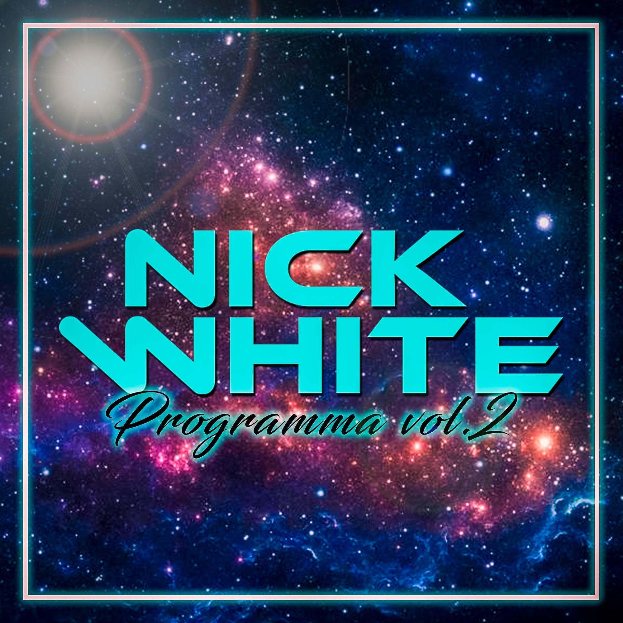 Dj nick project. DJ Nick.