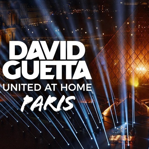 United at Home Paris Edition from the Louvre listen online for free Bananastreet