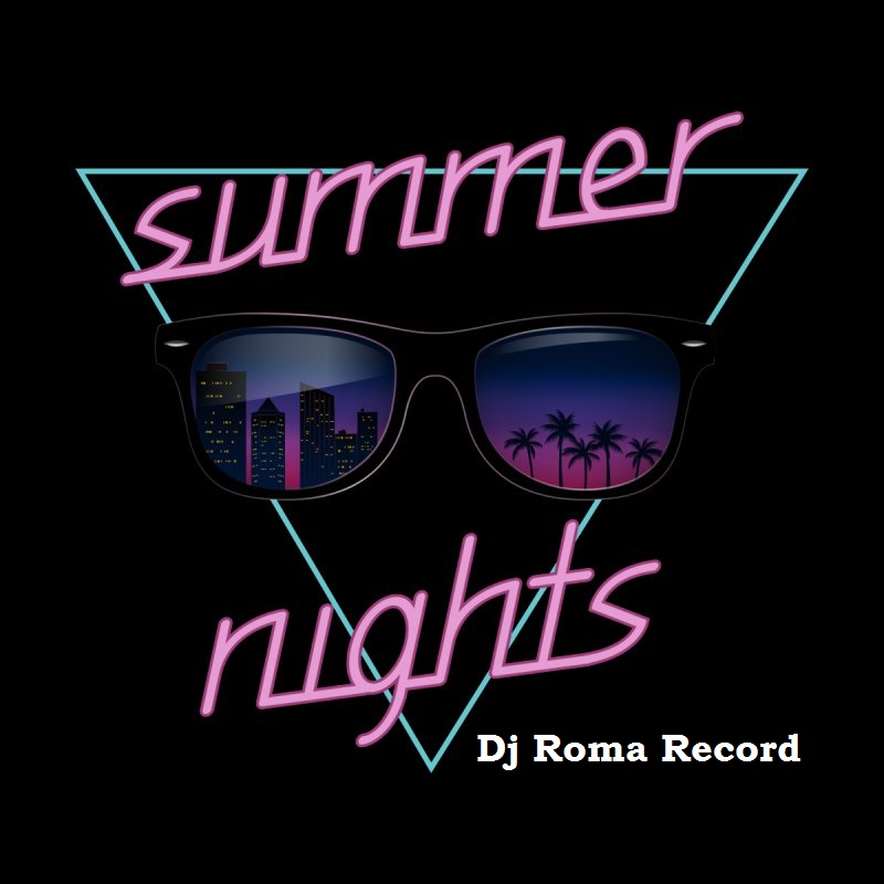 Dj roma. Summer records.