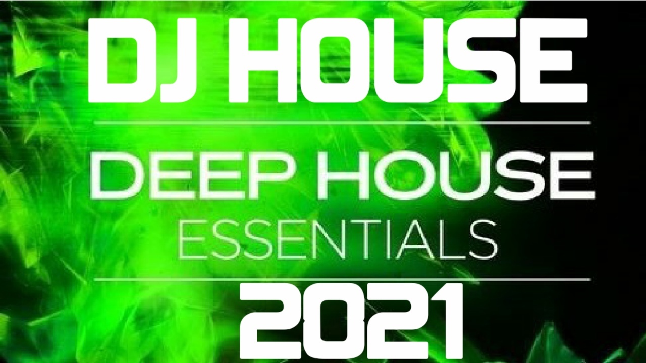Deep house essentials. Deep house essentials