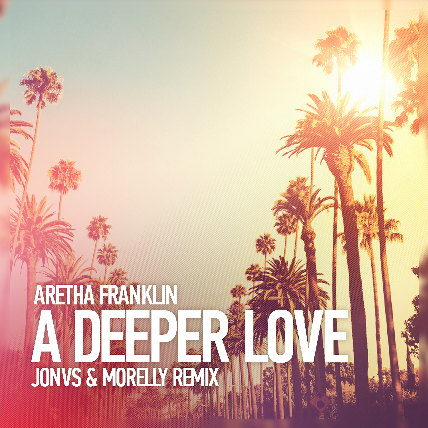 Deep love. A Deeper Love Aretha Franklin. JONVS Remix. The Deeper the Love. Svet Morelly Let it go Radio.