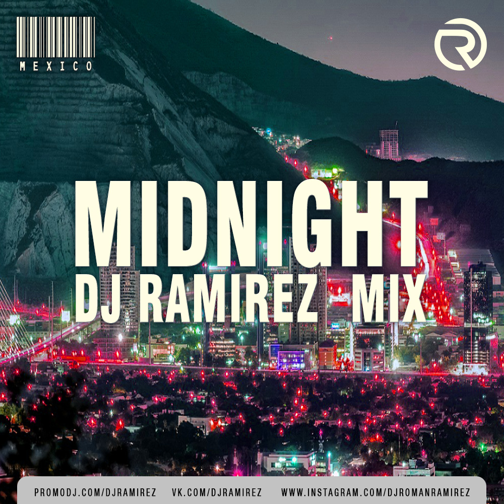 Midnight mix