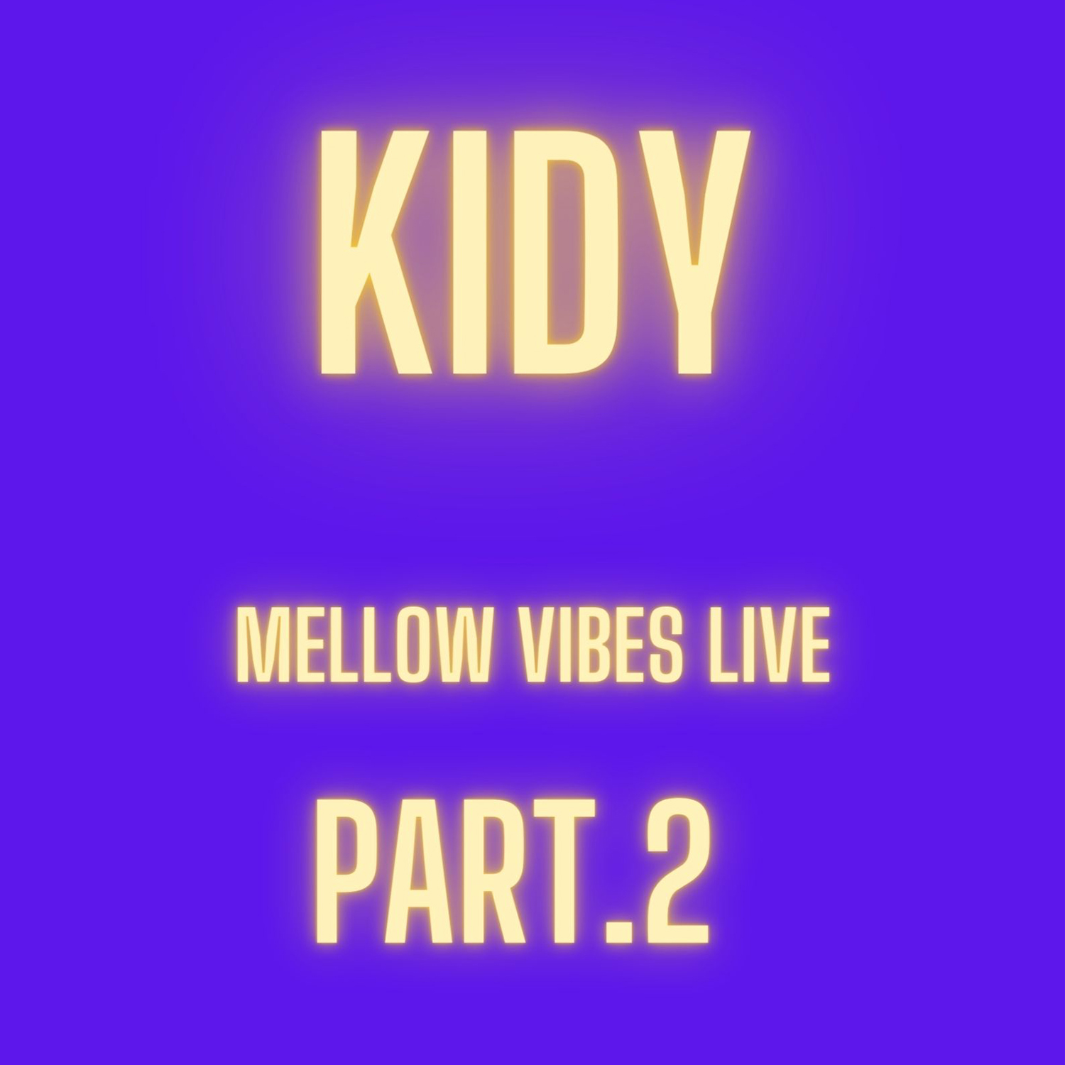 Kidy. DJ Kidy. DJ Kidy logo. Mellow. Hemipteran Vibes - Mellow.