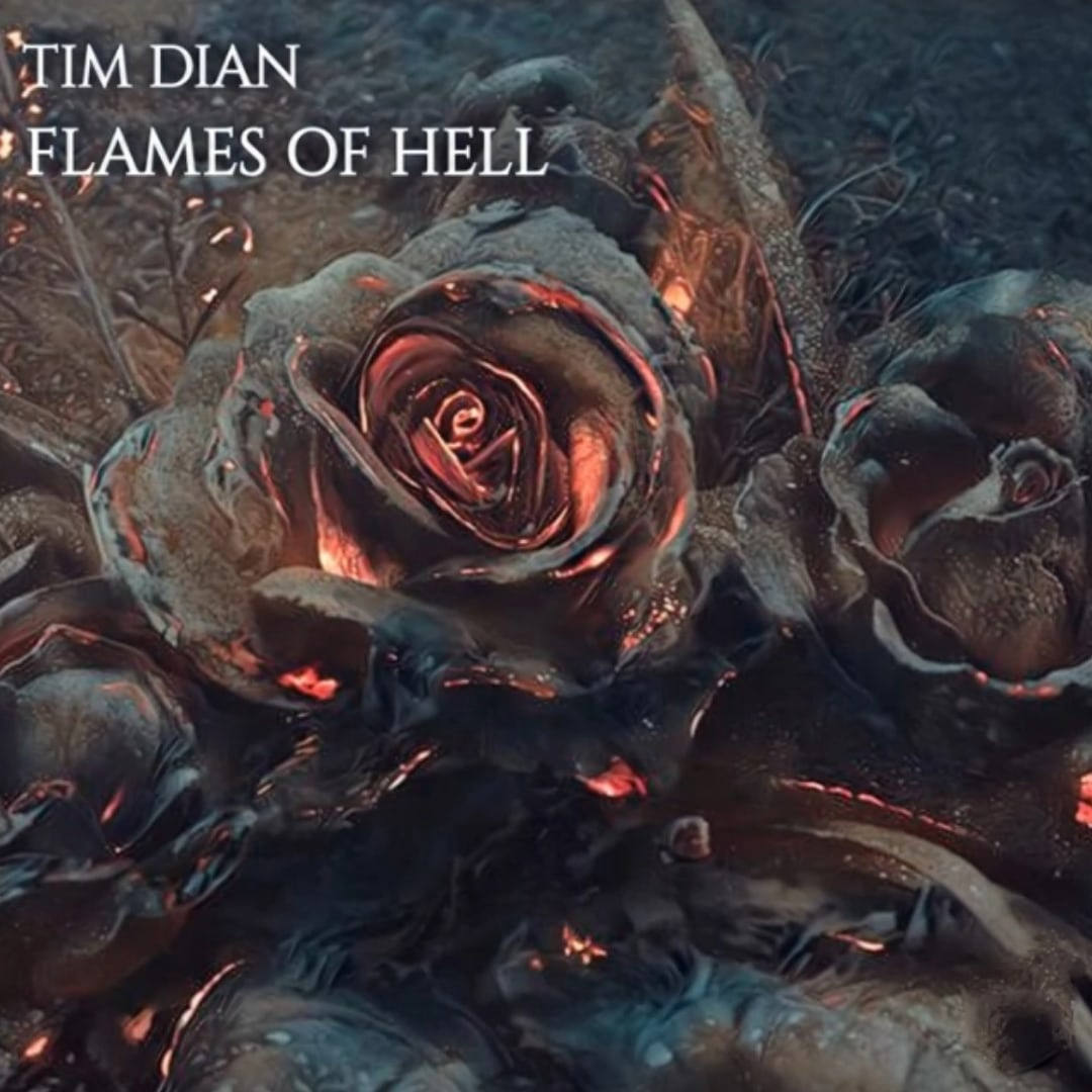 DJ Tim Dian – Flames of Hell слушать онлайн | скачать на Bananastreet