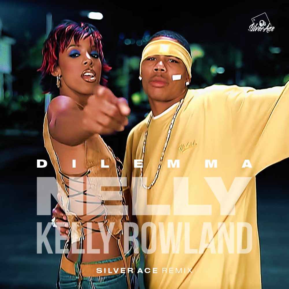nelly and kelly rowland 2022