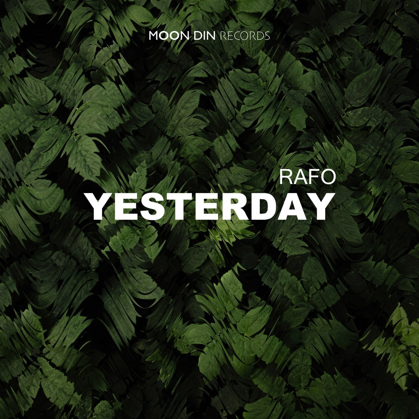 Yesterday original mix. Rafo see you soon. Rafo iconic Original Mix.