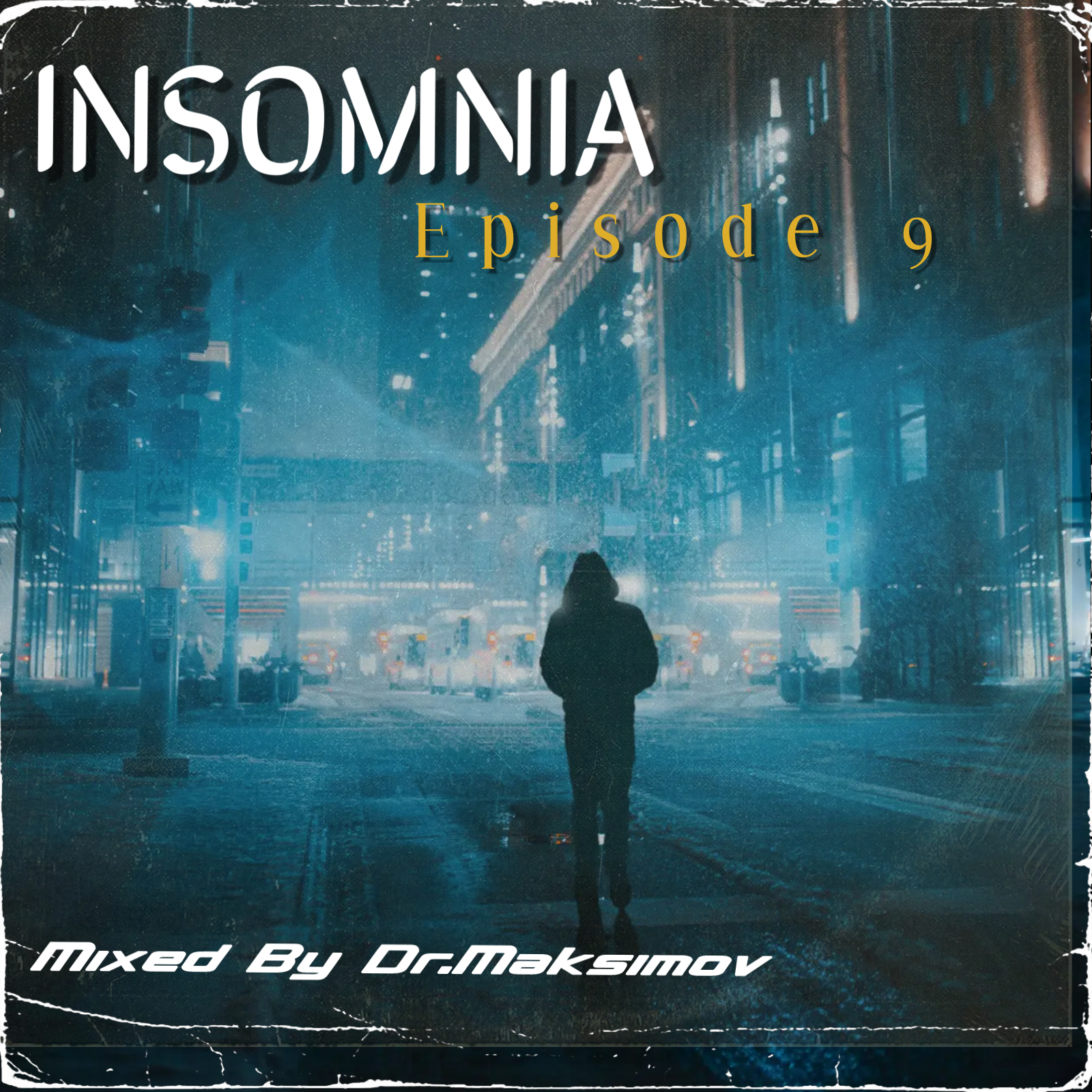 Insomnia-EP