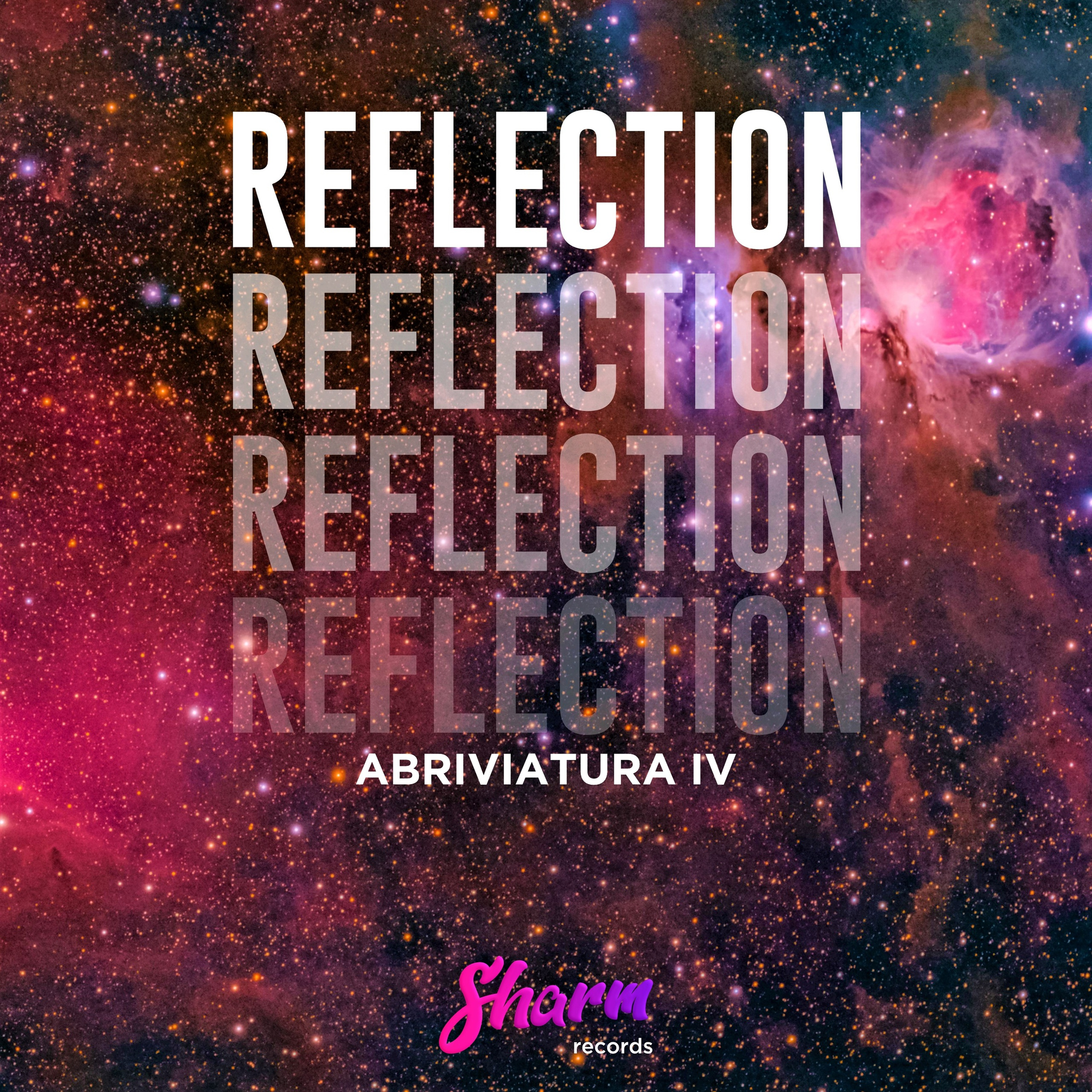 Reflections 4. Abriviatura IV.