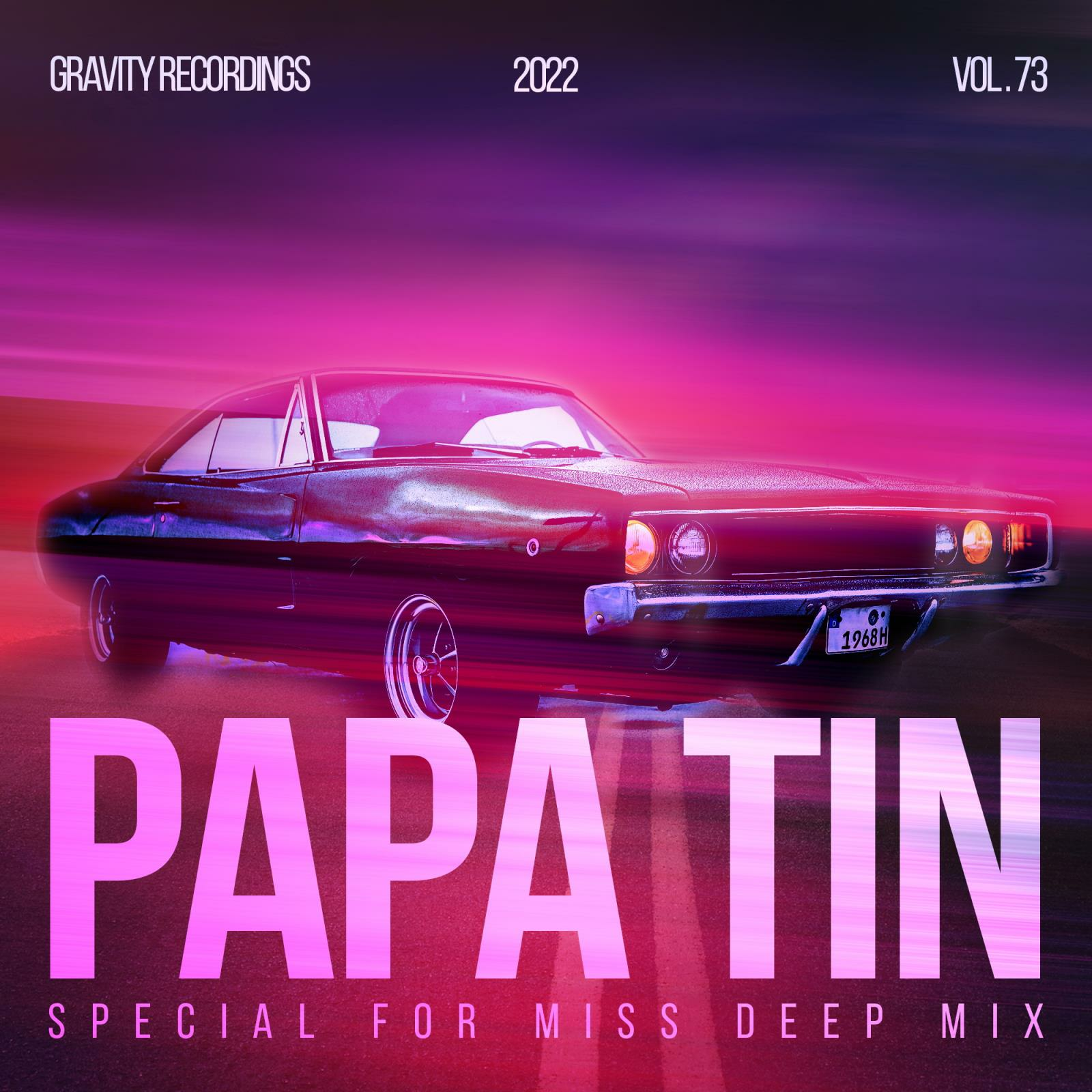 DJ Papa Tin – Special For MissDeep Mix слушать онлайн | скачать на  Bananastreet