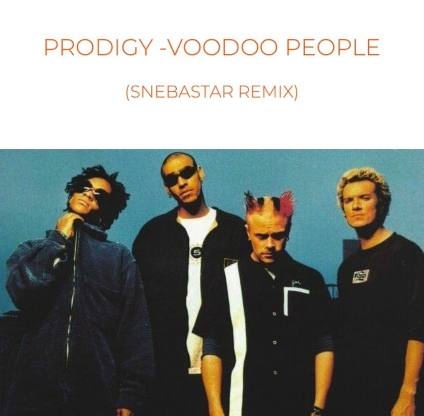 voodoopeople