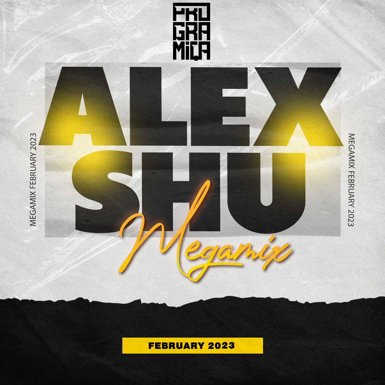 Alex shu remix