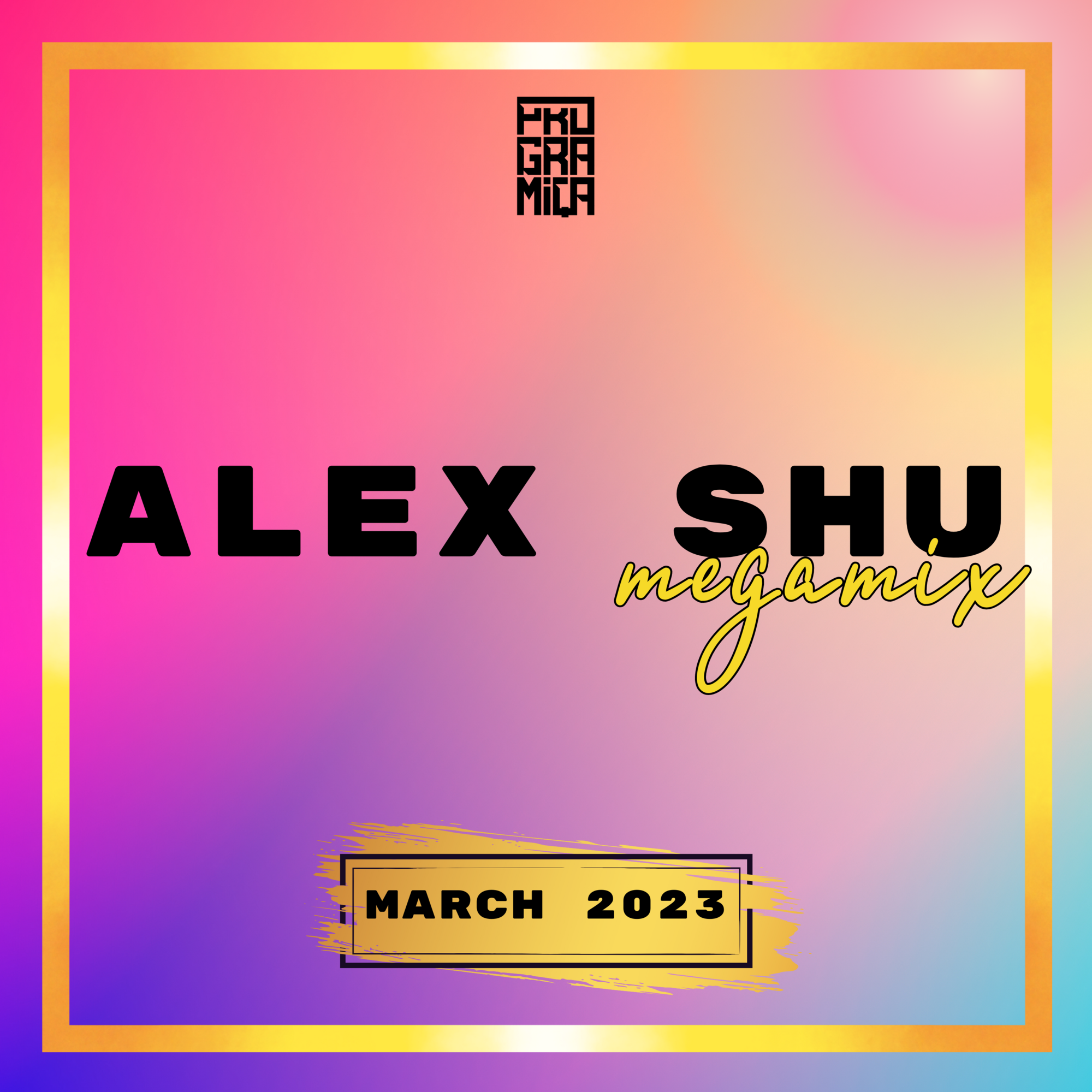 Alex shu remix