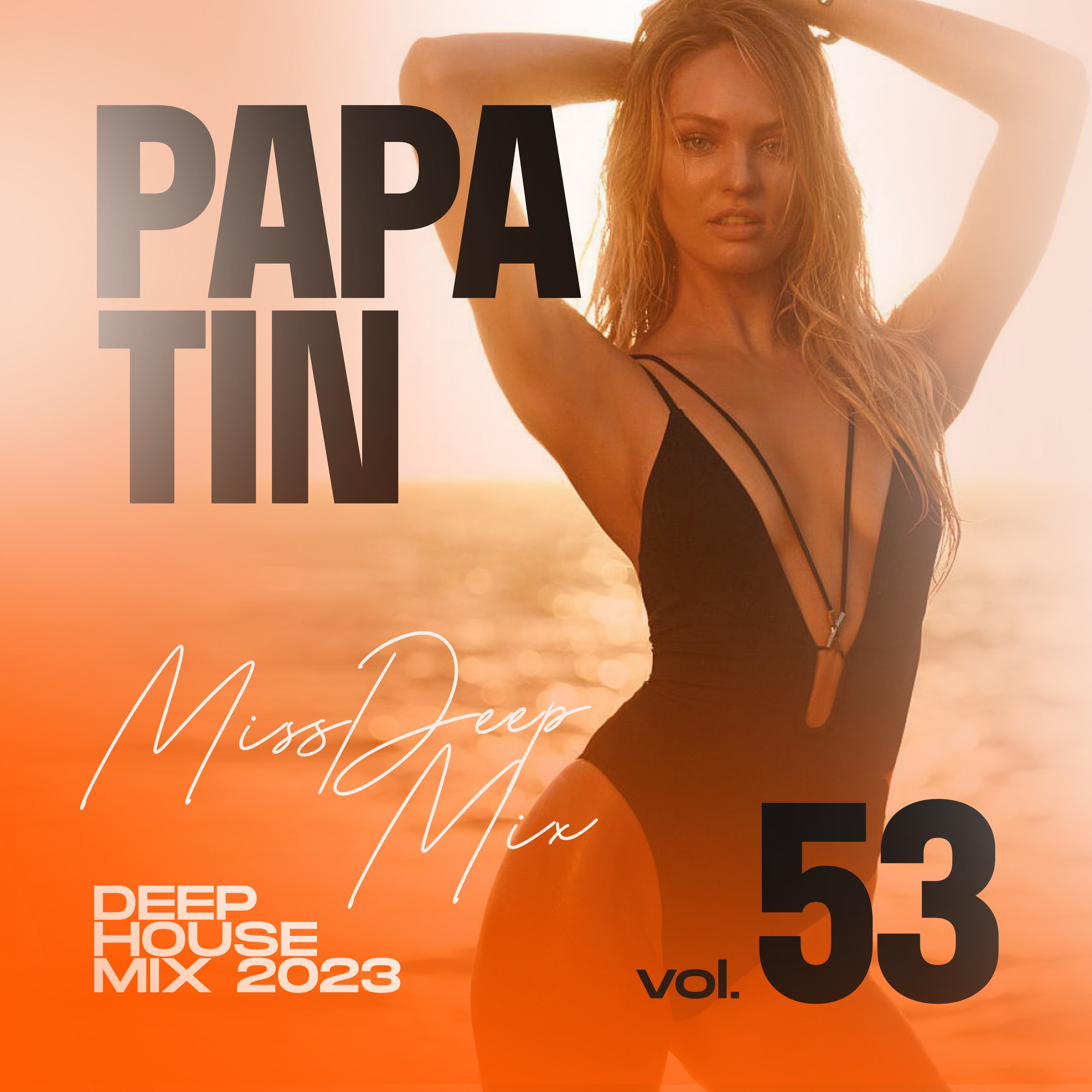 Miss deep. Deep House Mix 2023 Vol 45 Mixed by Miss Deep Mix.