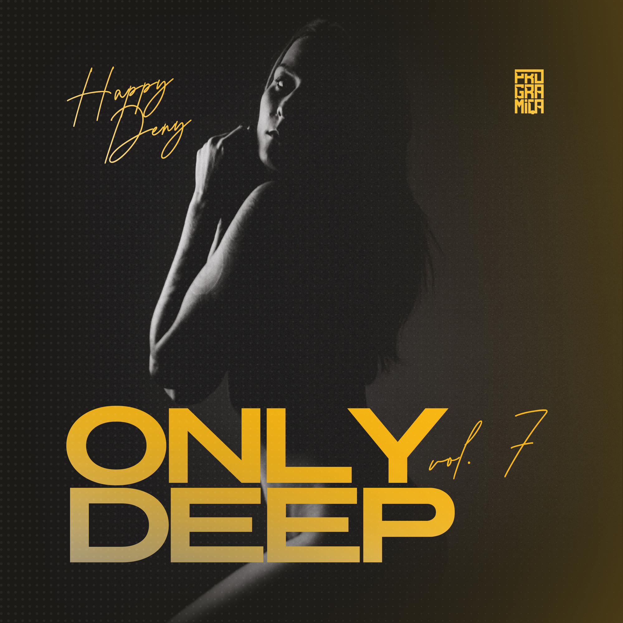 Positive vibes only. Deeper. лип и ха. Only deep. Emida) (extended mix) [confession].