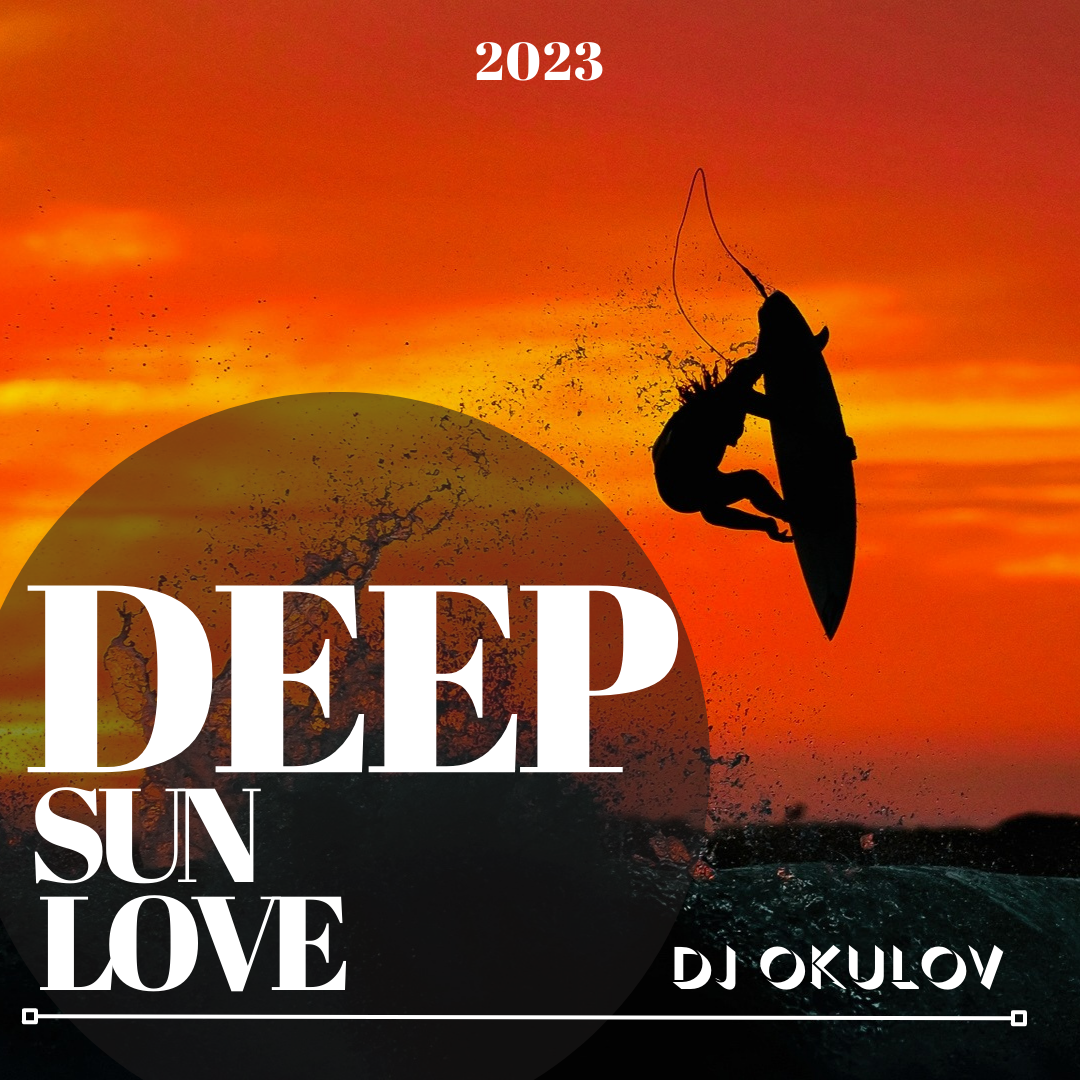 Sun band. Abyssal band.