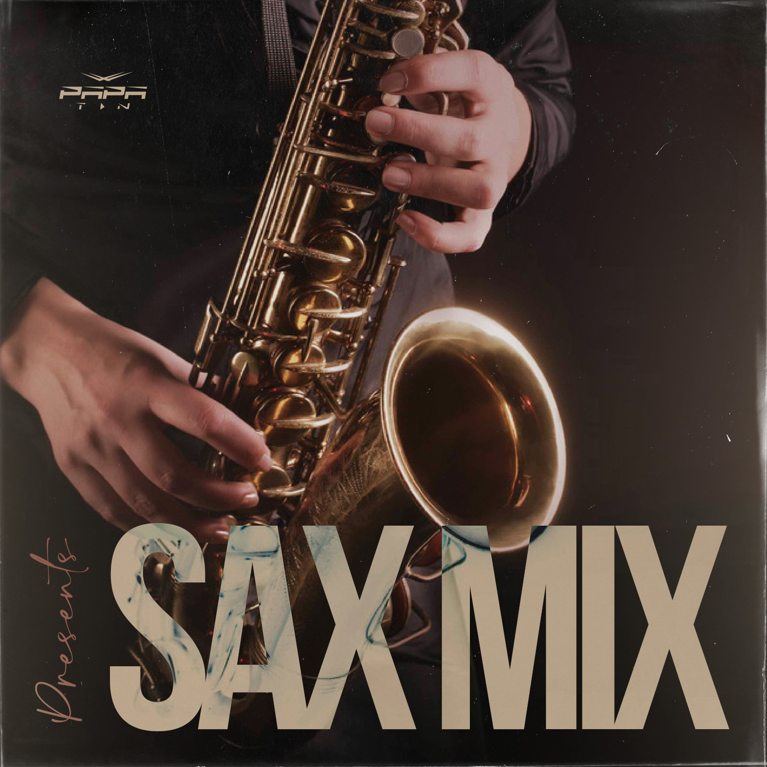 Nick sax песни. Nick Sax.