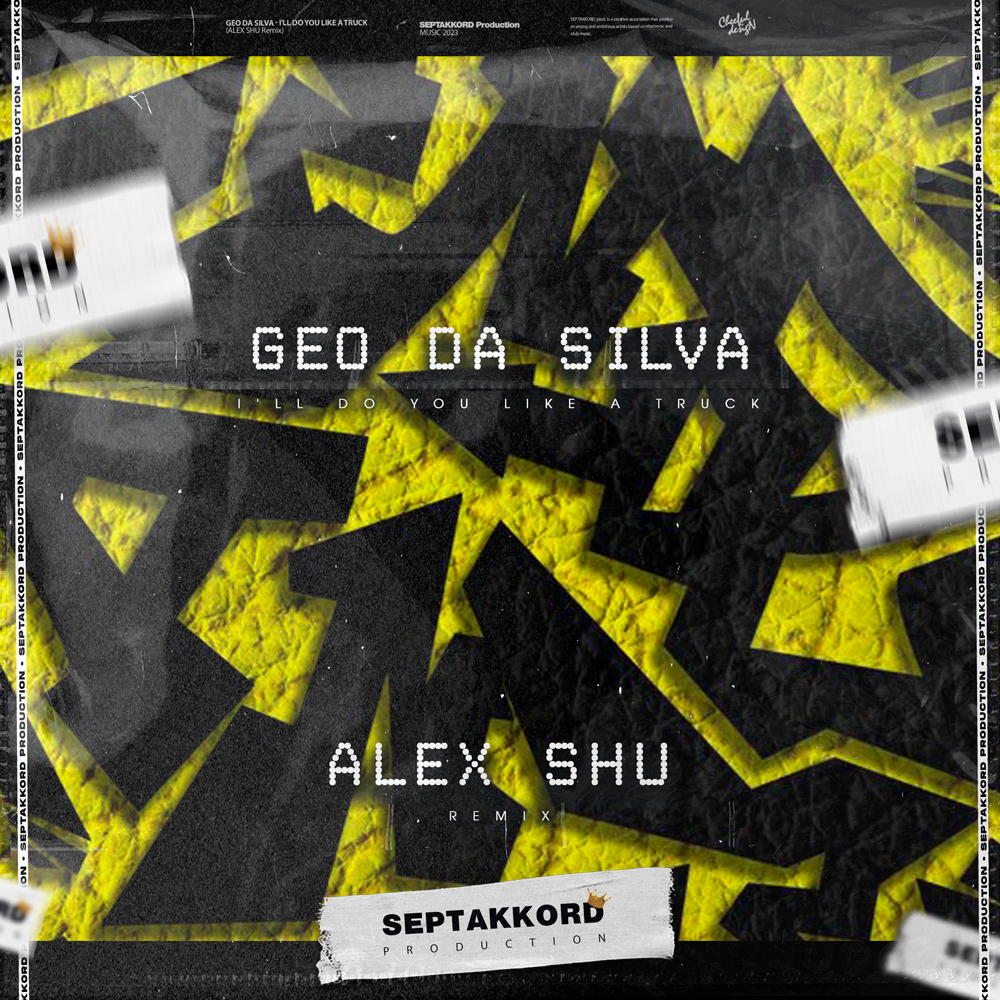 Alex shu remix