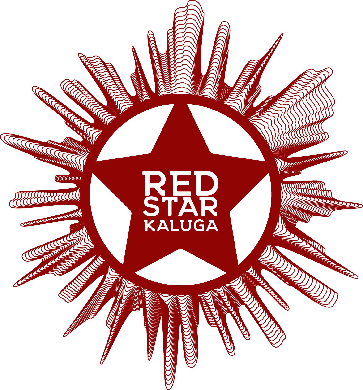 Сделай громче ремикс. Red Star Kaluga.