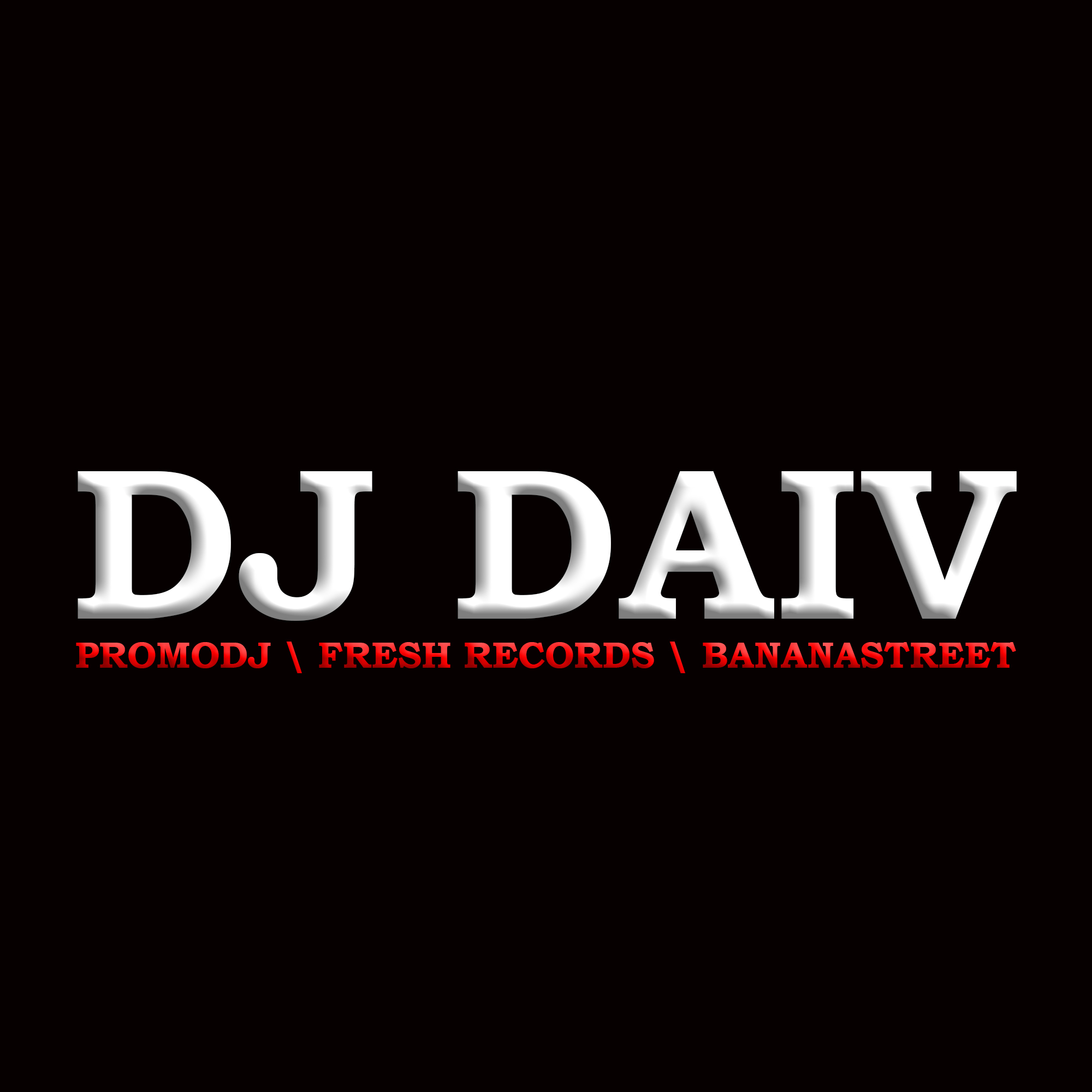 Dj DAIV – слушать онлайн | скачать на Bananastreet